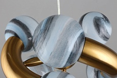 Подвесная люстра Omnilux Ciavolo OML-99803-06 5