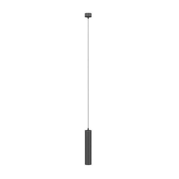 Подвесной светильник Maytoni Technical Focus P075PL-01B Фото № 1