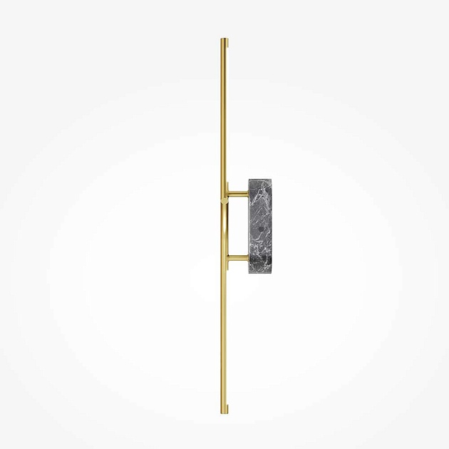 Настенный светодиодный светильник Maytoni Renaissance MOD256WL-L5BS3K2 изображение 3 Настенный светодиодный светильник Maytoni Renaissance MOD256WL-L5BS3K2 Фото № 3