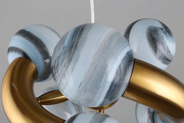 Подвесная люстра Omnilux Ciavolo OML-99803-06 Фото № 6