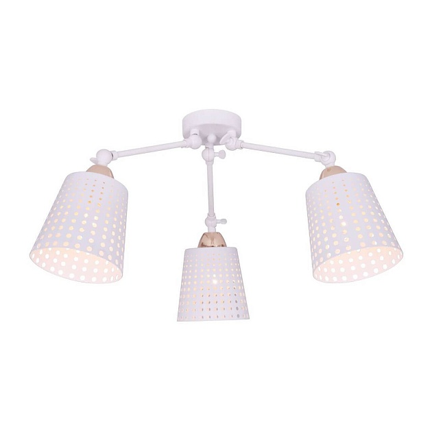 Потолочная люстра Toplight Kristiana TL1154-3D Фото № 1