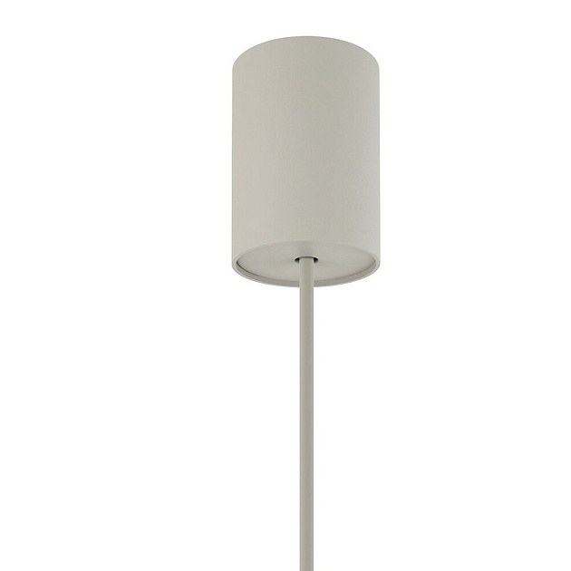 Подвесная люстра Nowodvorski Cedro S Beige 11664 Фото № 4