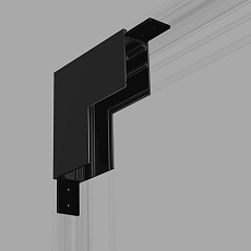 Коннектор L-образный внутренний Elektrostandard Slim Magnetic 85091/11 a062190 3