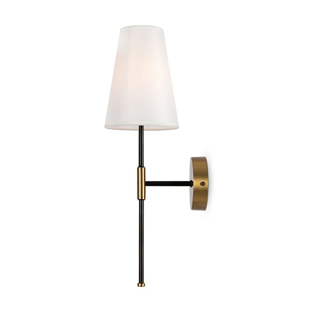 Бра Freya Tida FR5196WL-01BBS Фото № 7