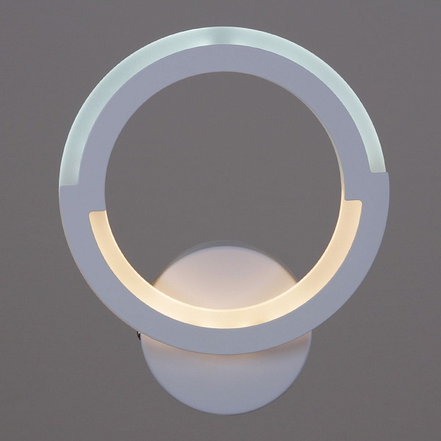 Бра Reluce 09820-3.2-01 WH Фото № 3