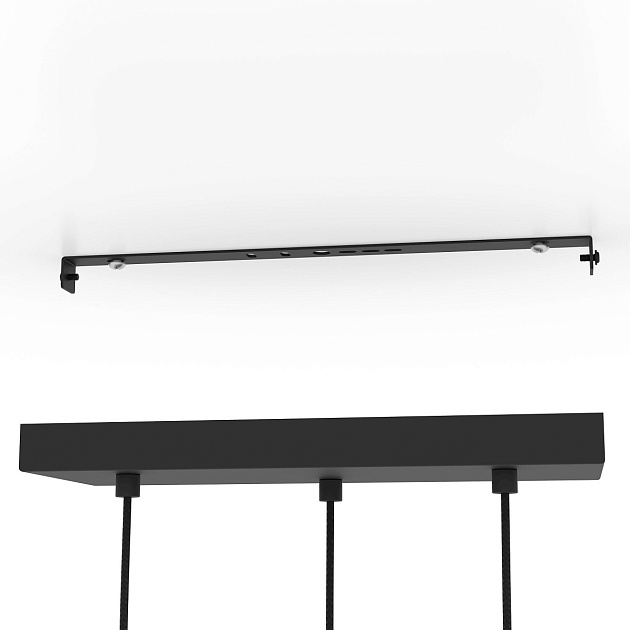 Подвесная люстра Eglo Paz 390177 Фото № 3