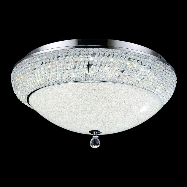 Потолочный светодиодный светильник Lumina Deco Grande DDC 615-35A Фото № 5