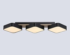 Светильник потолочный Ambrella light COMFORT FL4878 5