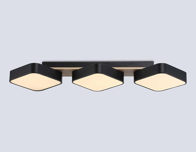 Светильник потолочный Ambrella light COMFORT FL4878 изображение 6 Светильник потолочный Ambrella light COMFORT FL4878 Фото № 6