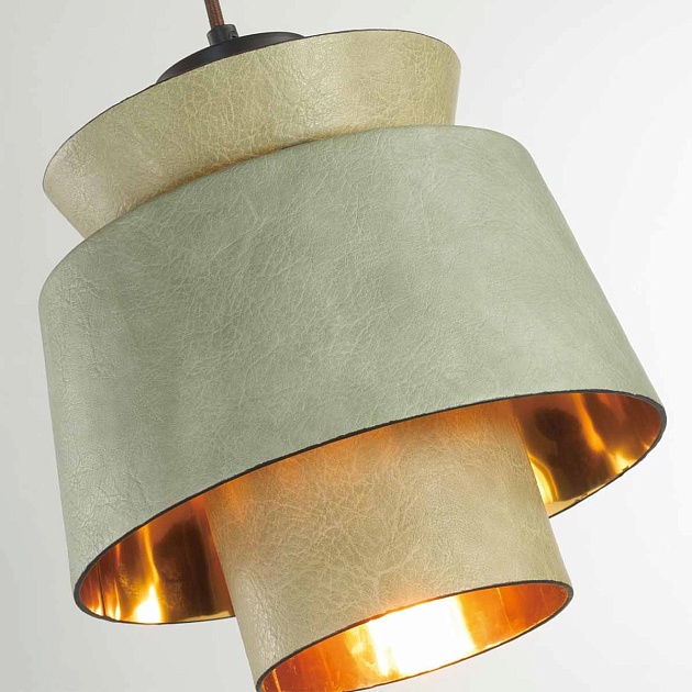 Подвесной светильник Odeon Light Kressa 4992/1A Фото № 5