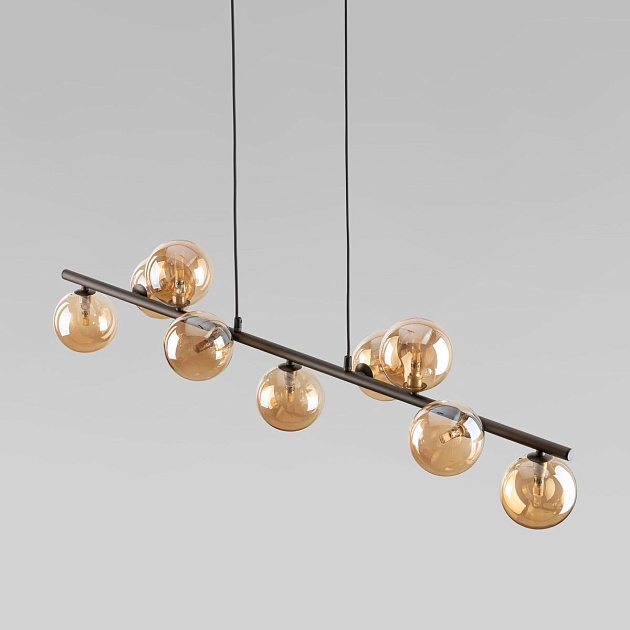 Подвесная люстра TK Lighting 4340 Estera Фото № 4
