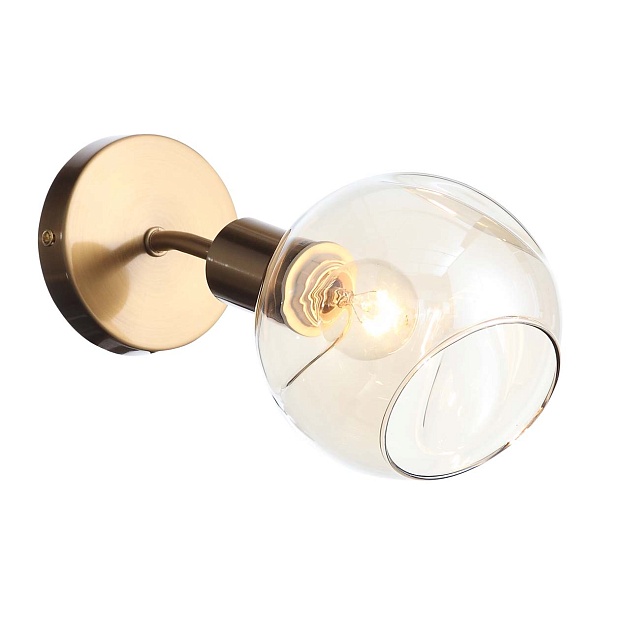 Бра Evoluce Gentore SLE155301-01 Фото № 1