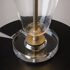 Настольная лампа Maytoni Verre Z005TL-01BS 5