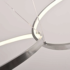 Подвесная люстра Imperium Loft Zenda D60+D40 313679-26 2