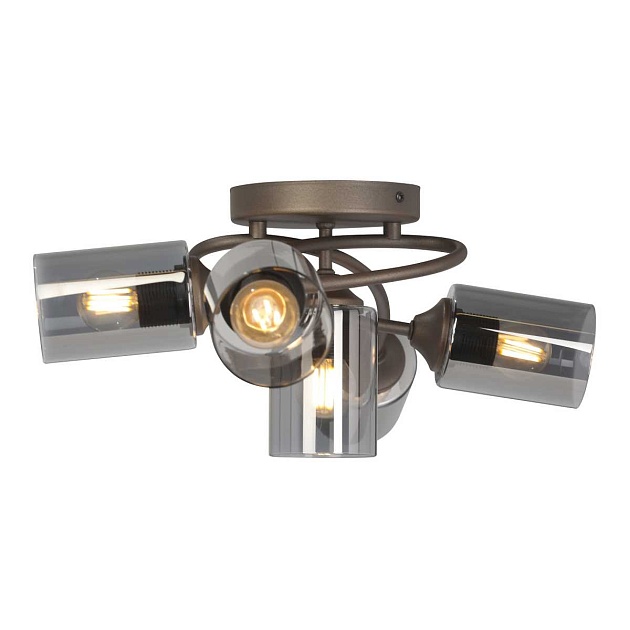 Люстра Vitaluce V2048-7/5PL Фото № 4