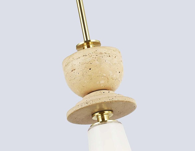 Люстра Ambrella Light HIGH LIGHT LH75365 изображение 8 Люстра Ambrella Light HIGH LIGHT LH75365 Фото № 8