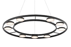 Подвесной светодиодный светильник Maytoni Fad MOD070PL-L63B3K 4