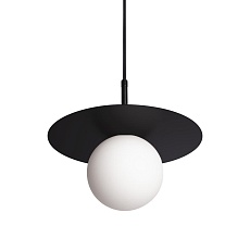 Подвесной светильник Loft IT Ufo 10120/250P Black 2