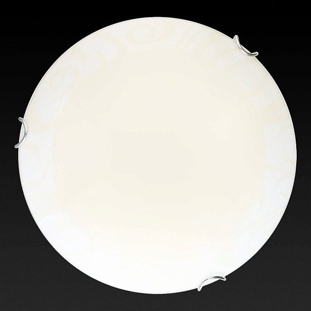 Настенно-потолочный светодиодный светильник Toplight Ginger TL9620Y-00WH Фото № 3