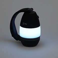 Кемпинговый светодиодный фонарь ЭРА аккумуляторный 500 лм PA-706 Б0042661 1