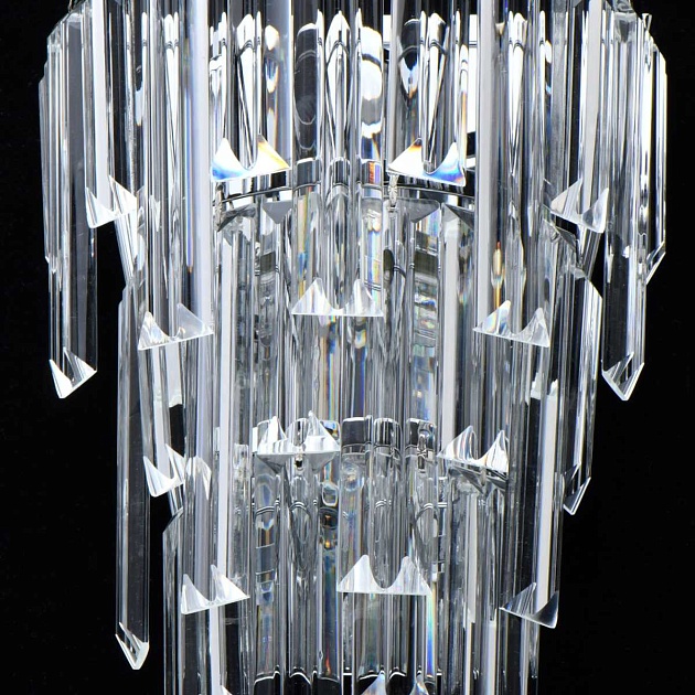 Настенный светильник MW-Light Аделард 642023401 изображение 2 Настенный светильник MW-Light Аделард 642023401 Фото № 2