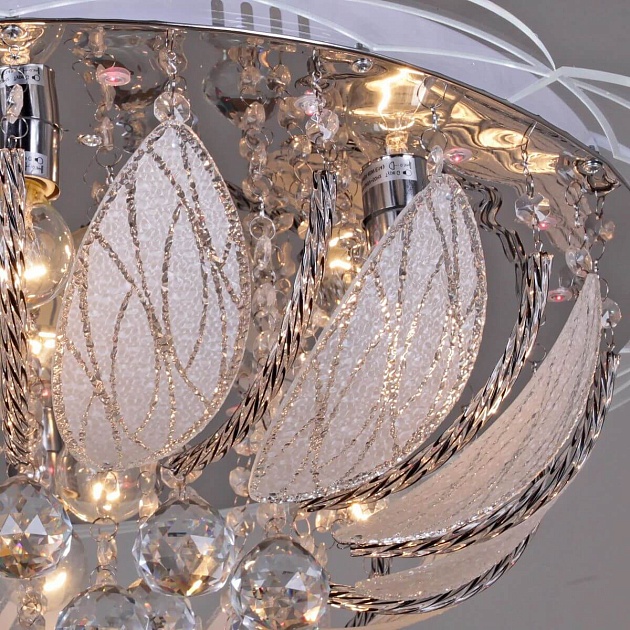 Потолочный светильник Reluce 55586-0.3-08 Фото № 2