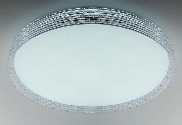 Потолочный светодиодный светильник ЭРА Классик с ДУ SPB-6-70-RC Lim Б0051102 фото 13