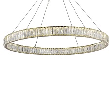 Подвеcная люстра Newport 8240/100 gold М0068888