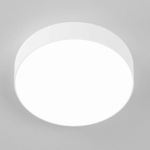 Накладной светодиодный светильник Citilux Тао CL712180N Фото № 20