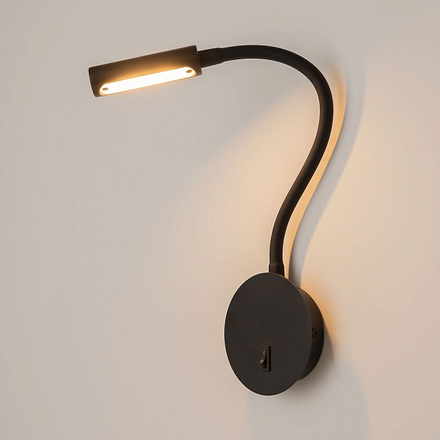 Бра Maytoni Stem C035WL-L3B3K Фото № 8