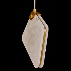 Подвесной светильник Fluorite Visio FL1162-1P2 1