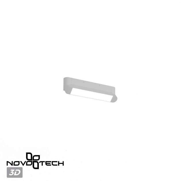 Накладной светильник Novotech Iter Over 359801 Фото № 6