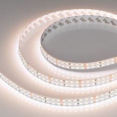 Светодиодная лента Arlight 19,2W/m 240LED/m 2835SMD теплый/холодный белый 5M 011960(2)