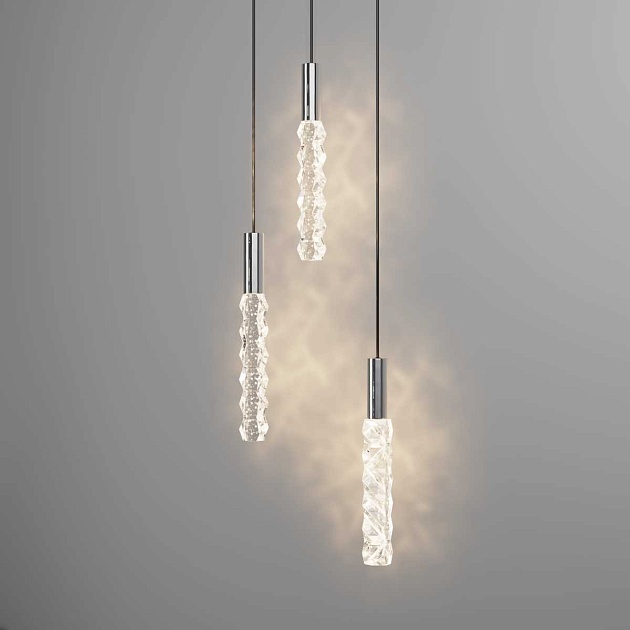 Подвесной светильник Maytoni MOD328PL-L9CH3K изображение 6 Подвесной светильник Maytoni MOD328PL-L9CH3K Фото № 6