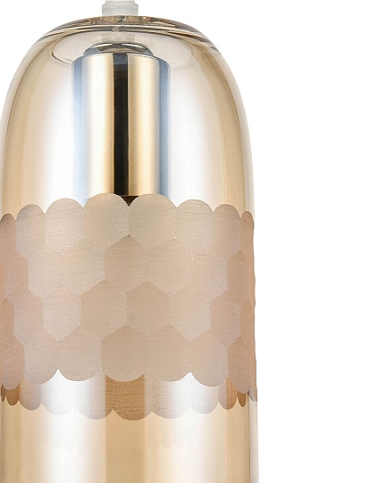 Подвесной светильник Vele Luce Lucky VL5394P11 Фото № 4