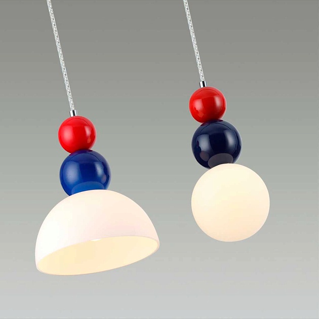 Подвесной светильник Lumion Anfisa 5615/1 изображение 2 Подвесной светильник Lumion Anfisa 5615/1 Фото № 2