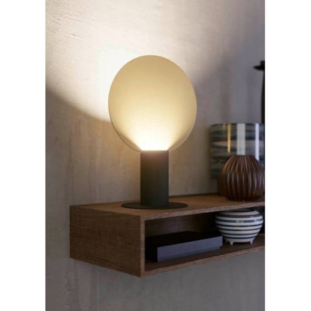 Настольная лампа Eglo SARONA 900403 изображение 4 Настольная лампа Eglo SARONA 900403 Фото № 4