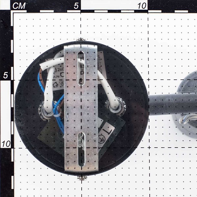 Спот Citilux Ринг CL525520 изображение 2 Спот Citilux Ринг CL525520 Фото № 2
