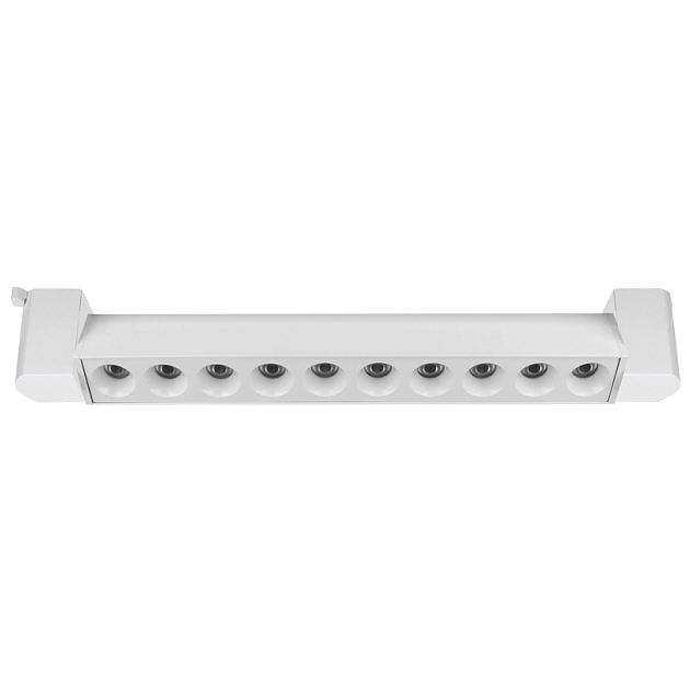 Трековый светодиодный светильник WOLTA WTL-20W/04W Фото № 1