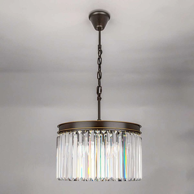 Подвесная люстра Citilux Мартин CL332081 Фото № 2