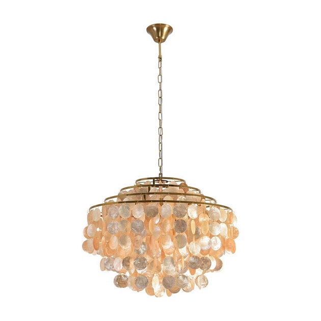 Люстра Lumion SHELLA 8386/6 Фото № 1