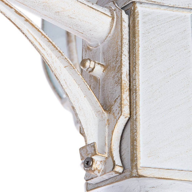 Садово-парковый светильник Arte Lamp Pegasus A3151PA-3WG изображение 3 Садово-парковый светильник Arte Lamp Pegasus A3151PA-3WG Фото № 3