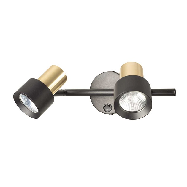 Спот поворотный Citilux SAT CL505621 изображение 10 Спот поворотный Citilux SAT CL505621 Фото № 10