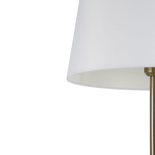 Торшер Freya Sandy FR5118FL-01BS Фото № 6