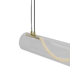 Светильник подвесной Lightera Luara LE102L-150G WIFI 5