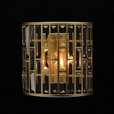 Настенный светильник MW-Light Монарх 1 121020102 1