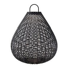 Уличный переносной аккумуляторный светильник Maytoni Outdoor Plet O530FL-L5B3K1