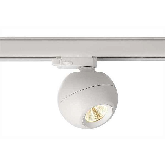 Трековый светодиодный светильник Deko-Light Bellatrix 707077 Фото № 1