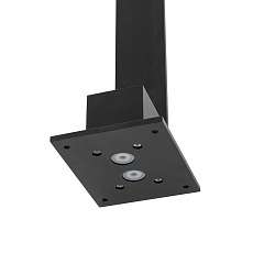 Уличный светильник Nowodvorski Slim Led Black 11540 2