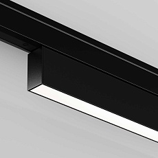 Трековый светильник Maytoni Technical Basis TR192-1-16W4K-B 2